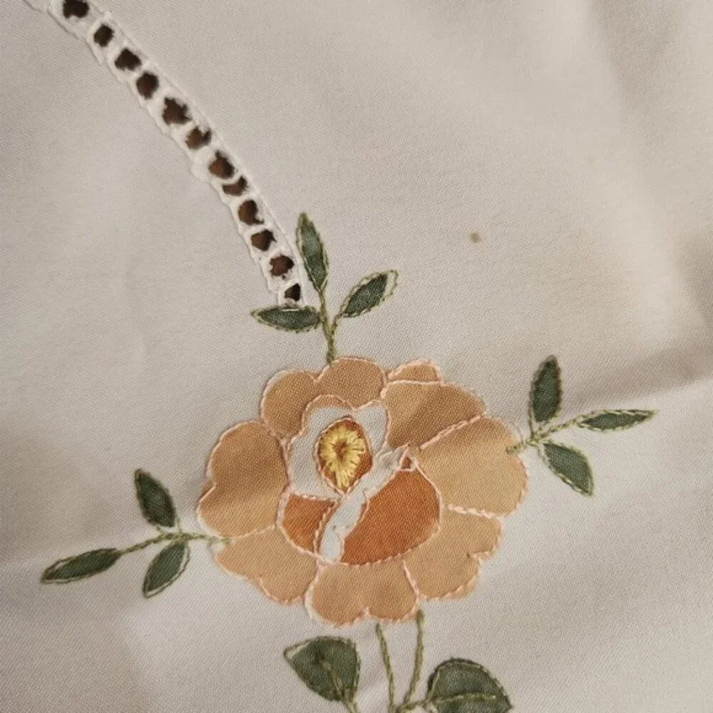 N/A vintage square